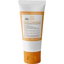 MycoVie Beauty + Longevity Gel - Expected delivery date 12/15/25